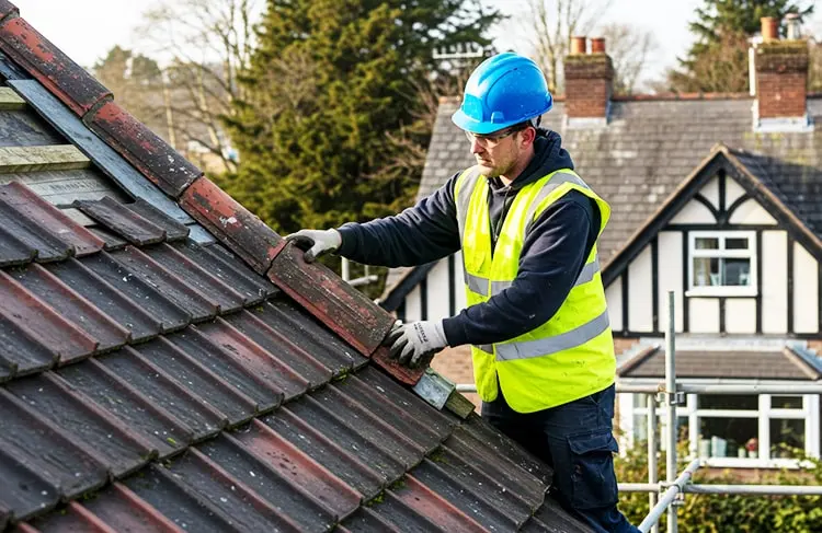 Insurance Claims for Storm Damage in Ireland: Step‑by‑Step